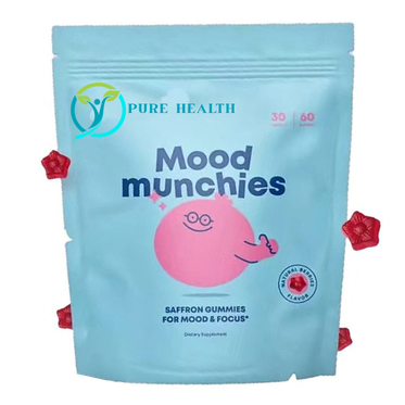 Mood Munchies