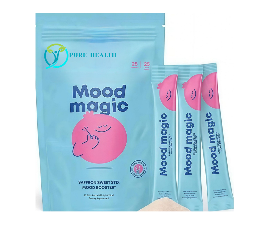Mood Magic