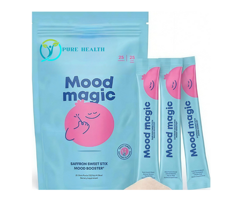 Mood Magic